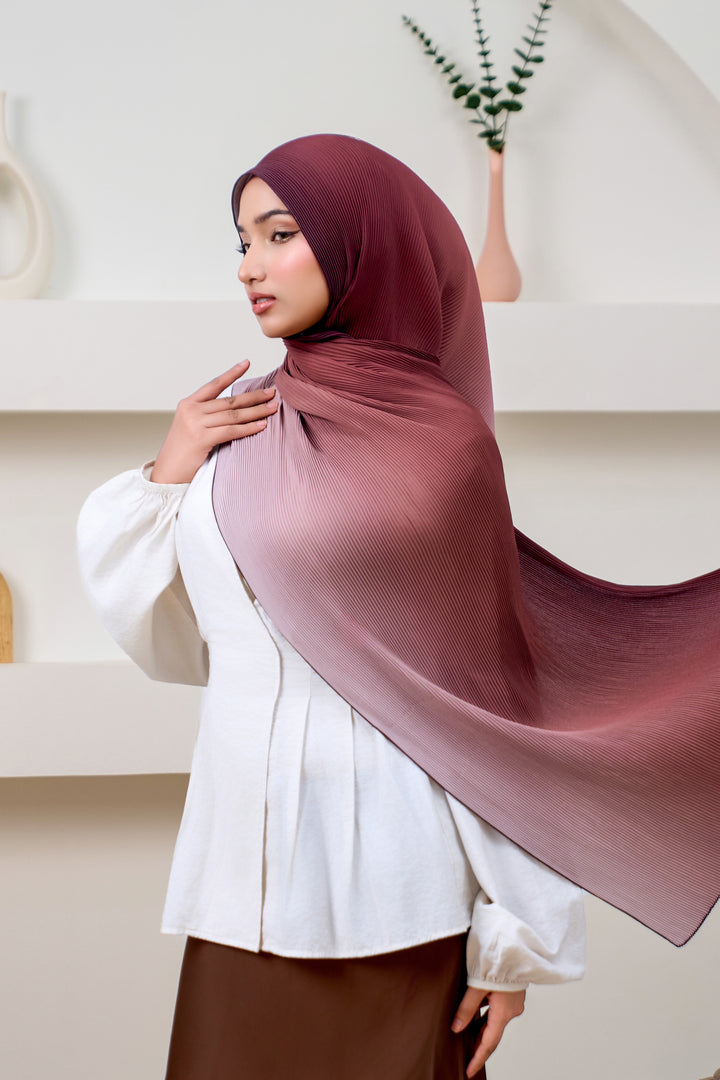 AURELIA MOCHA