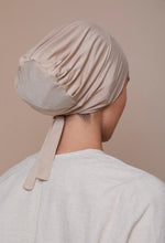 Load image into Gallery viewer, ANNEA SNOW CAP LIGHT TAUPE
