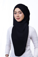 Load image into Gallery viewer, DIYANA IN BLACK
