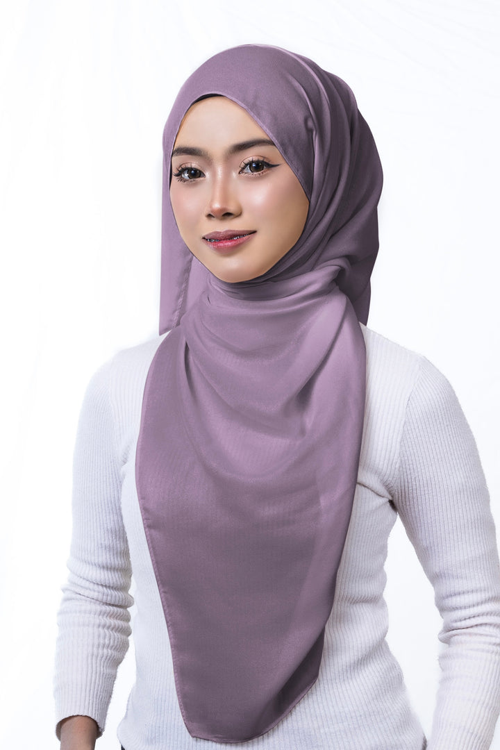 DIYANA IN PALE LAVENDER