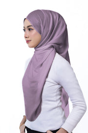 DIYANA IN PALE LAVENDER