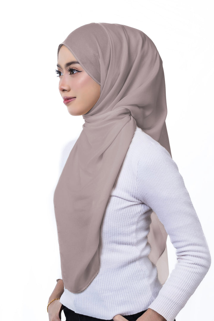 DIYANA IN WARM GREY