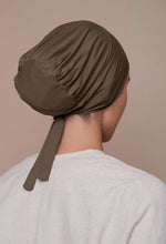 Load image into Gallery viewer, ANNEA SNOW CAP MOCHA
